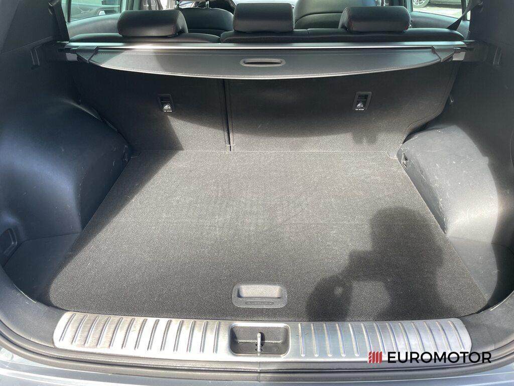 Kia Sportage 1.6 CRDi Mild Hybrid GT Line Plus Lounge Pack 2WD DCT