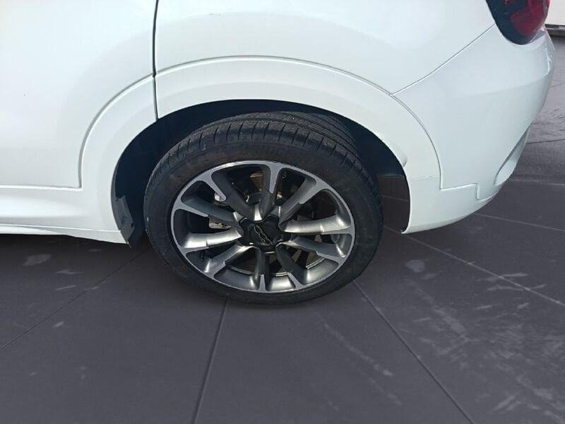 FIAT 500X 2022 1.3 mjet Sport 95cv