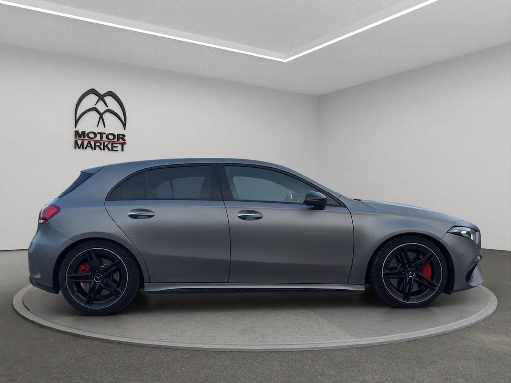 Mercedes Classe A 45 S AMG 4Matic+ 8G-DCT