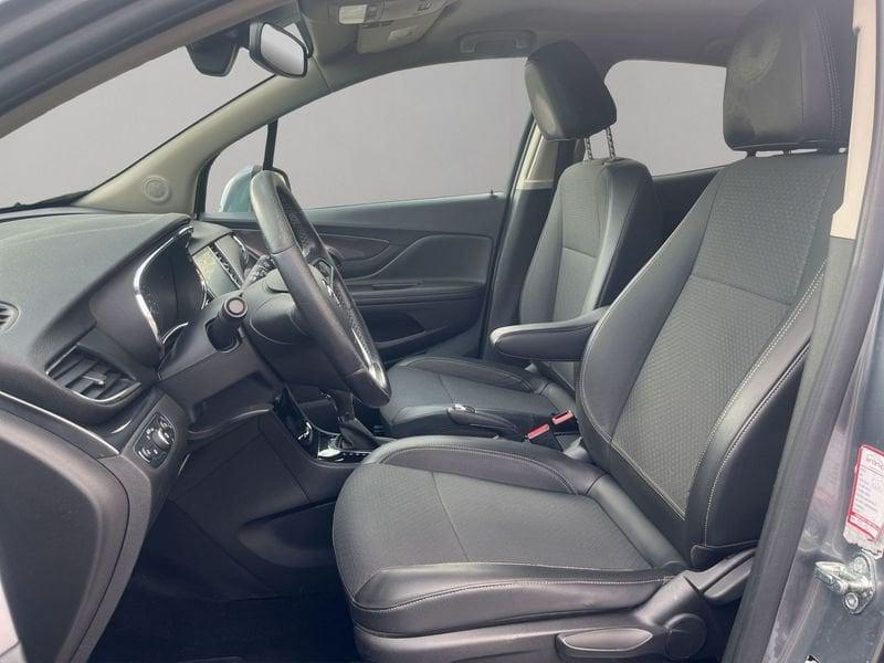Opel Mokka X Mokka X 1.6 cdti Innovation 4x2 136cv auto my18
