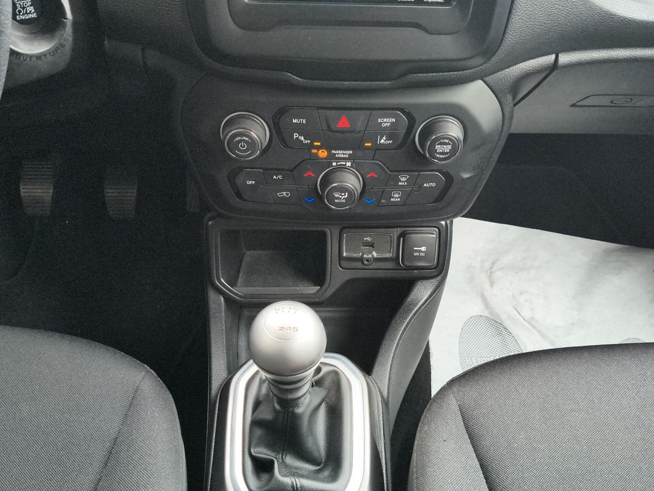 Jeep Renegade 1.0 T3 Limited