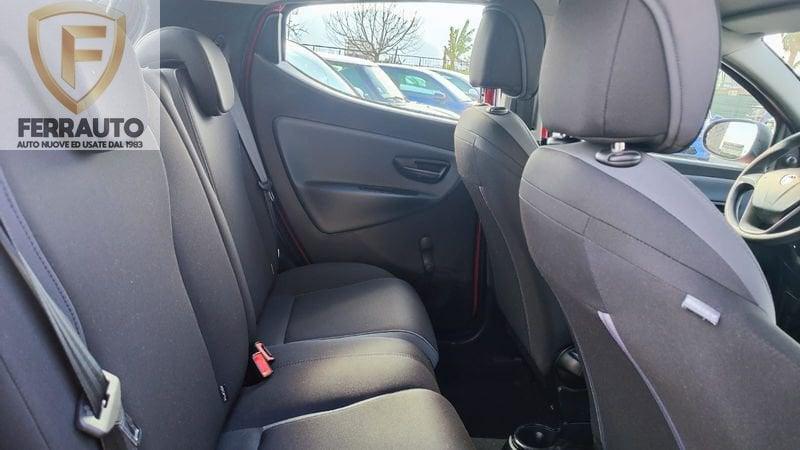 Lancia Ypsilon Ypsilon 1.2 69 CV 5 porte S&S Gold