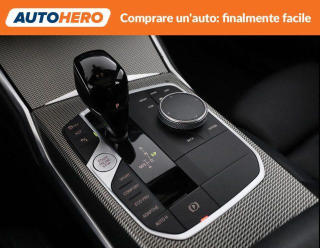 BMW 340 M 340d 48V xDrive Touring