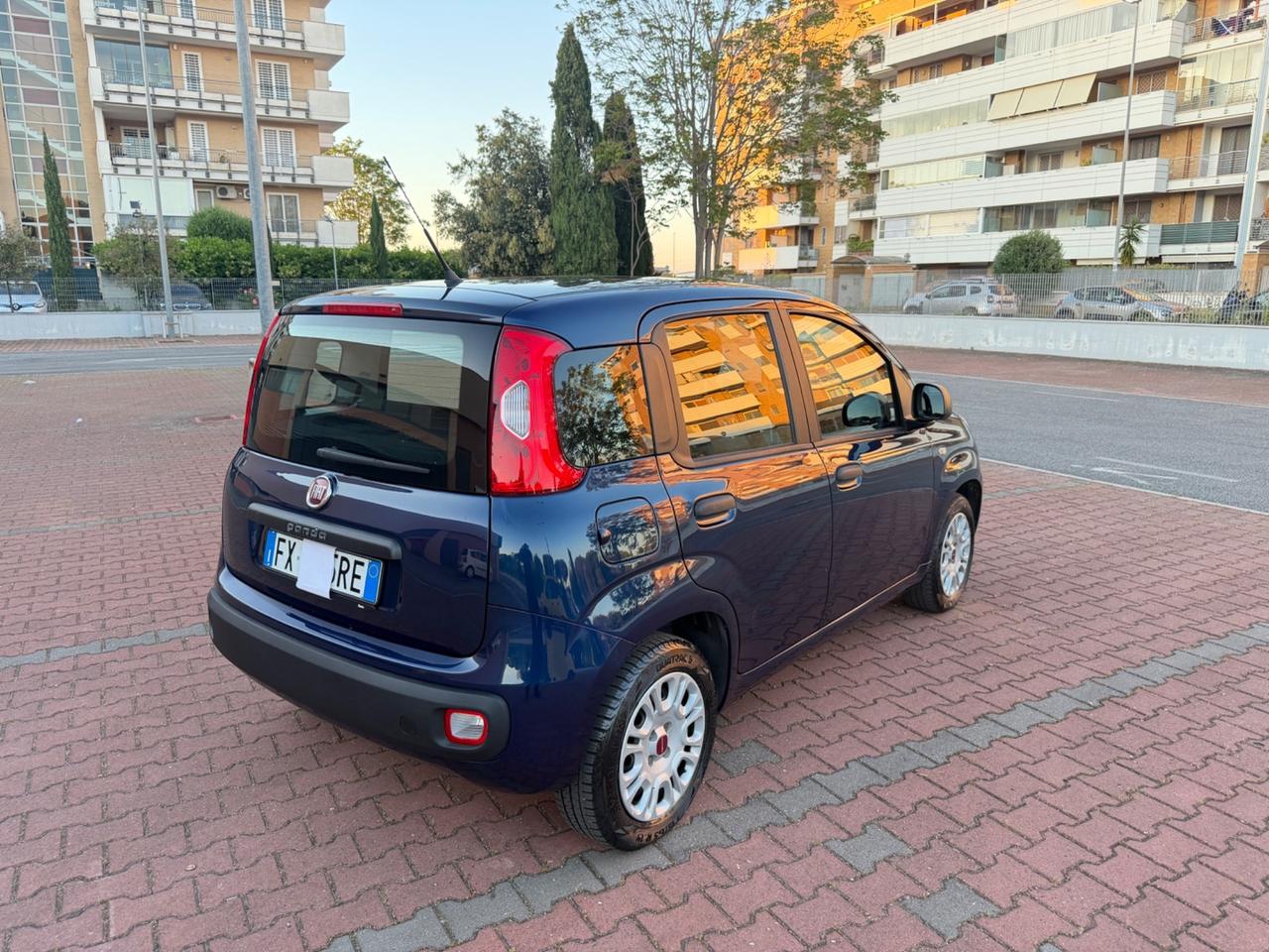 Fiat Panda 1.2 GPL EasyPower Easy