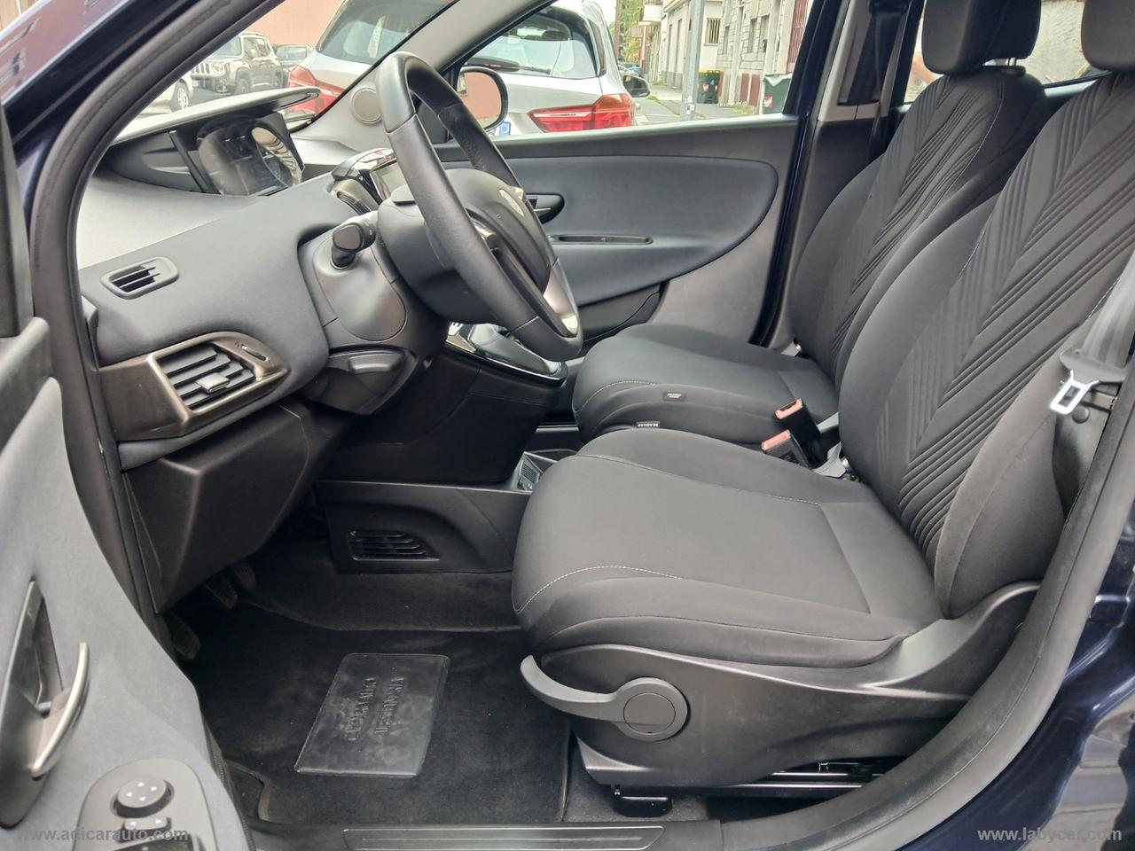 LANCIA Ypsilon 1.2 69 CV 5p. GPL Ecochic