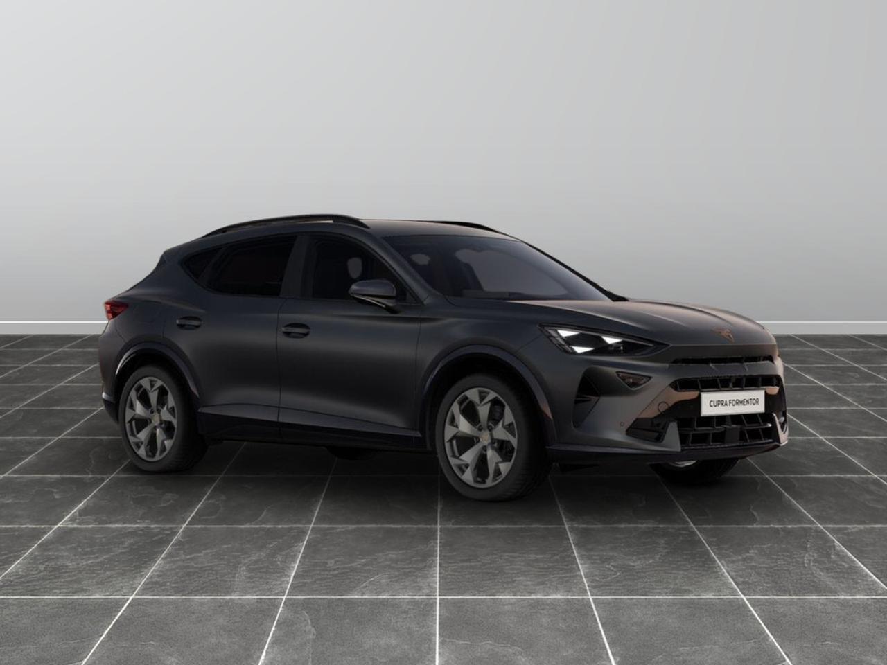 Cupra Formentor 2.0 tdi 150cv dsg