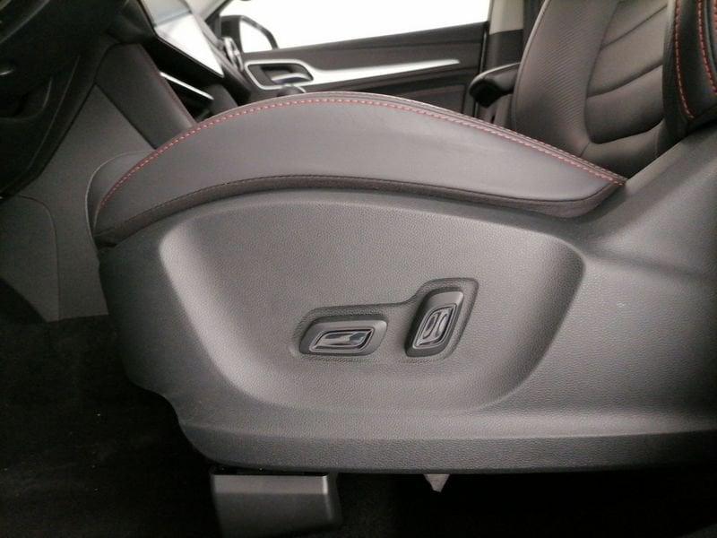 MG ZS 1.0 Luxury