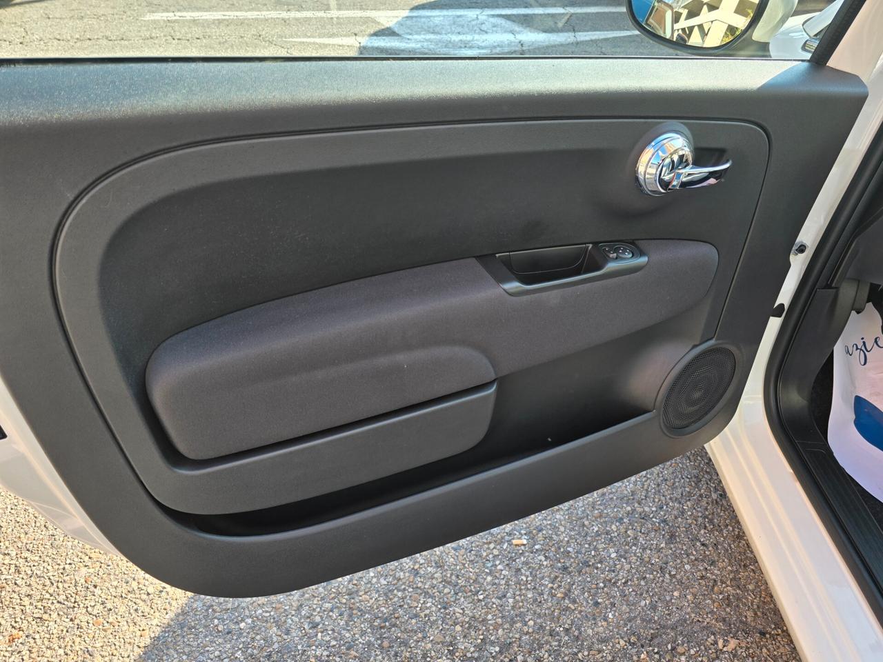 Fiat 500 1.2 LOUNGE.PREZZO REALE!!