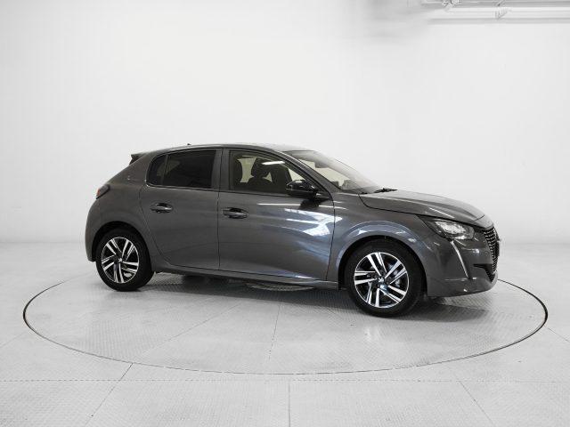 PEUGEOT 208 208 PureTech 75 5 porte Active Pack