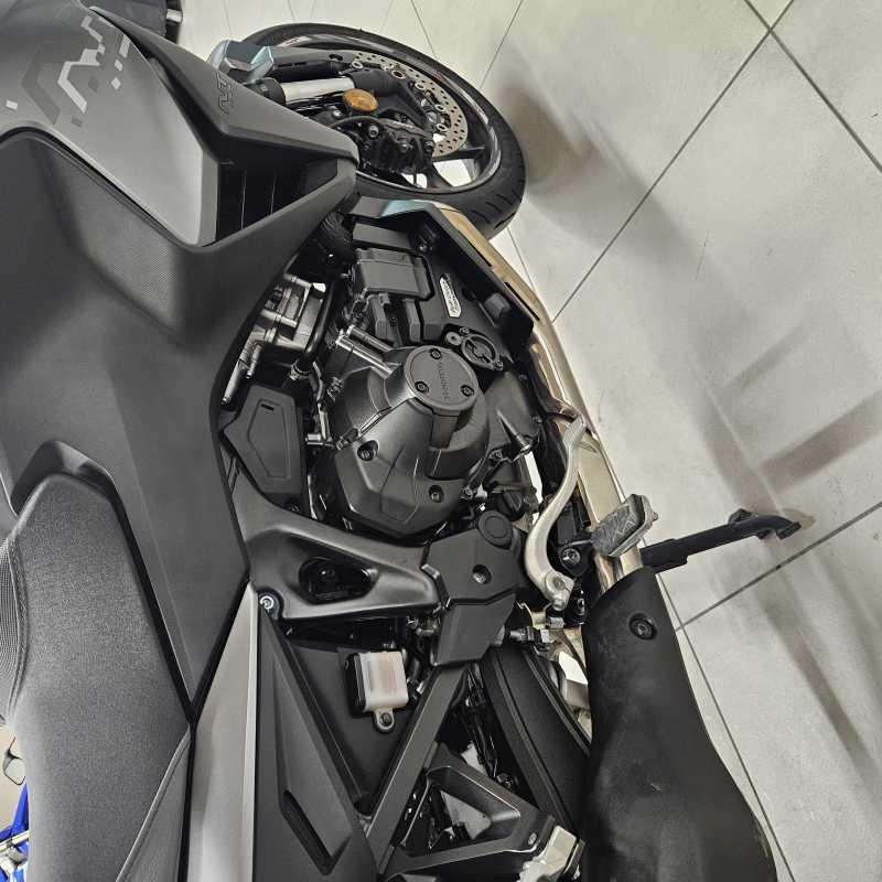 Honda NT 1100 DCT - 2023