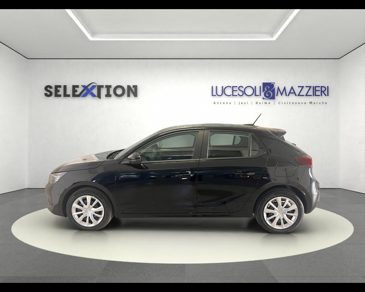 OPEL Corsa Edition 1.2 100CV MT6