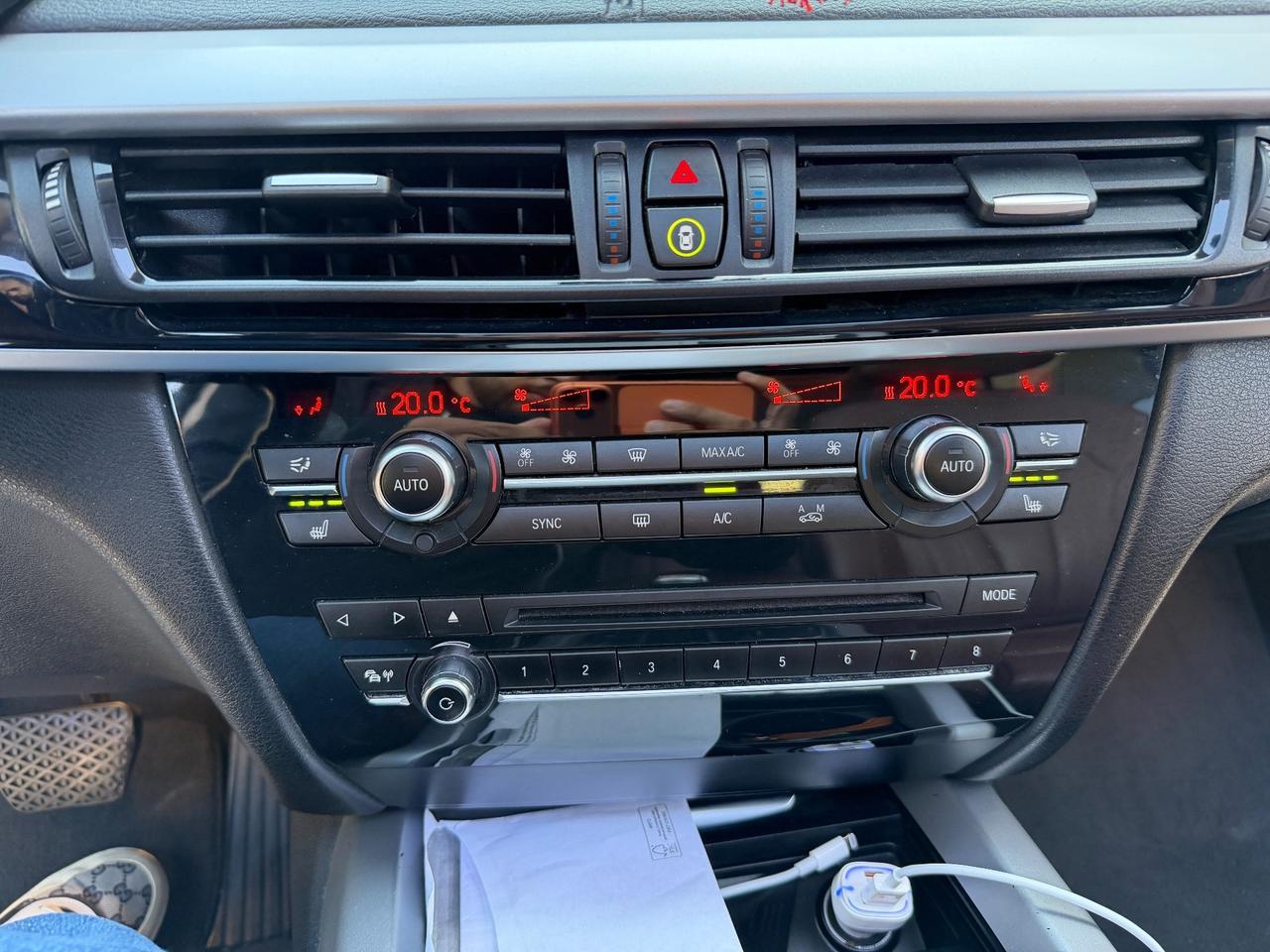 Bmw X5 xDrive30d 258CV Luxury Full optional