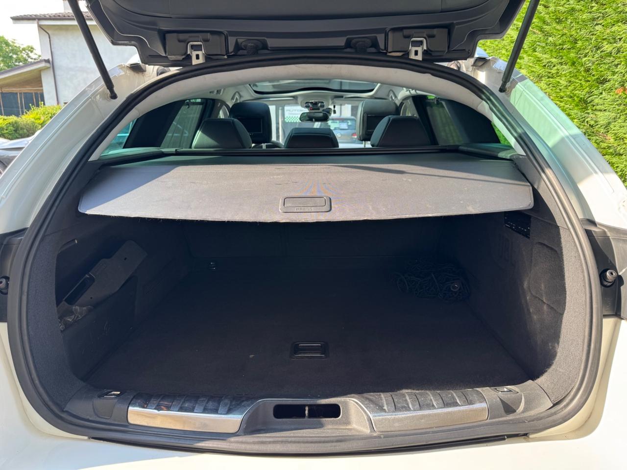 Peugeot 508 2.2 HDi 204CV aut. SW Ciel GT