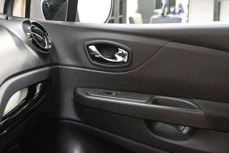 Renault Captur Captur 1.5 dCi 8V 90 CV Start&Stop Live