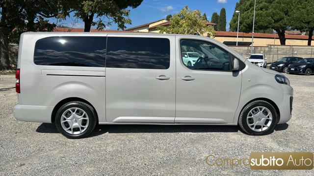 CITROEN Spacetourer BlueHDi 180 S&S EAT6 XL Shine