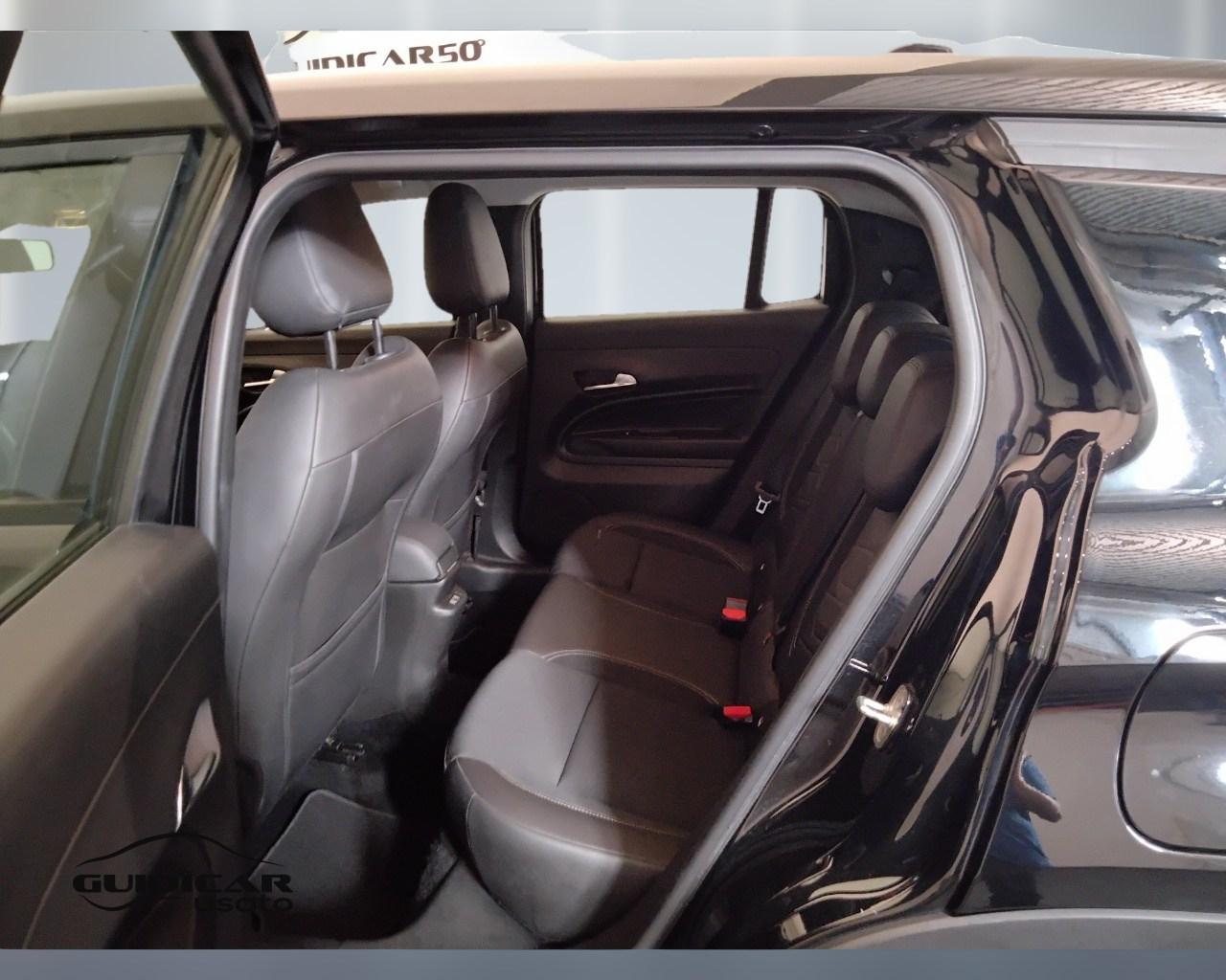 JEEP Avenger 2022 - Avenger 1.2 turbo Altitude fwd 100cv