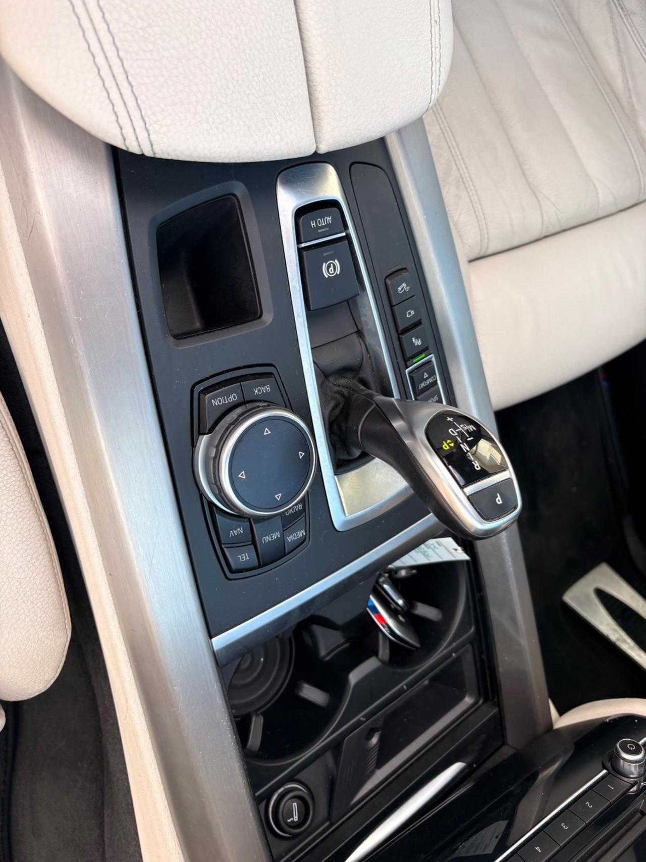 Bmw X5 M xDrive30d 258CV Experience M-Sport