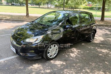 OPEL Corsa 1.4 90CV GPL Tech 5 porte Advance