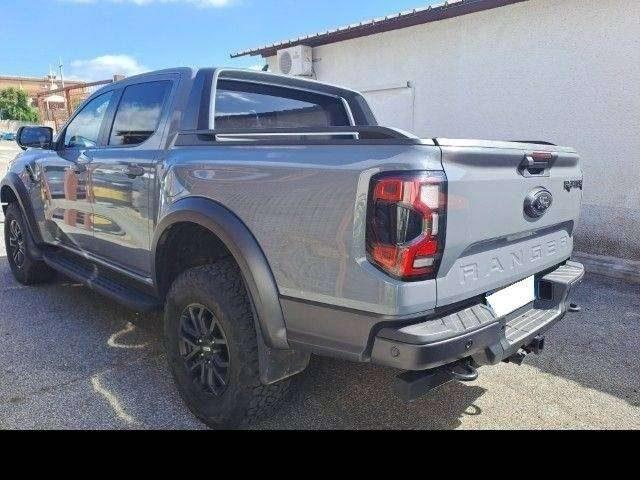 FORD Ranger Raptor Raptor 2.0 EcoBlue 210cv A10 AWD