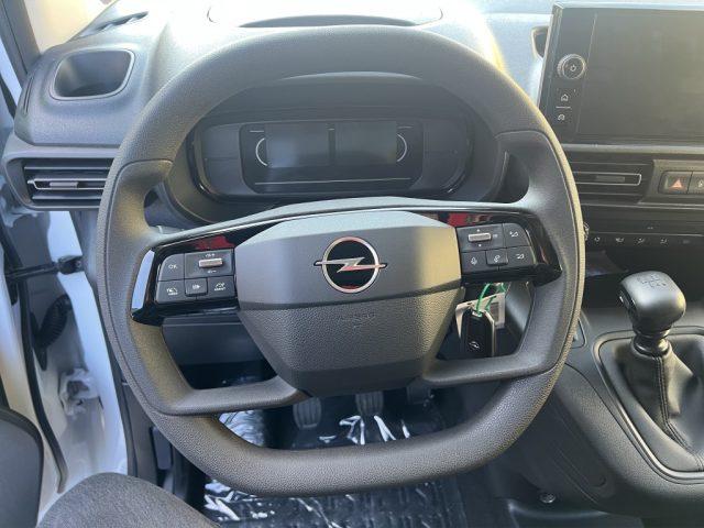 OPEL Combo CARGO - Van XL 1.5 Diesel 100cv MT