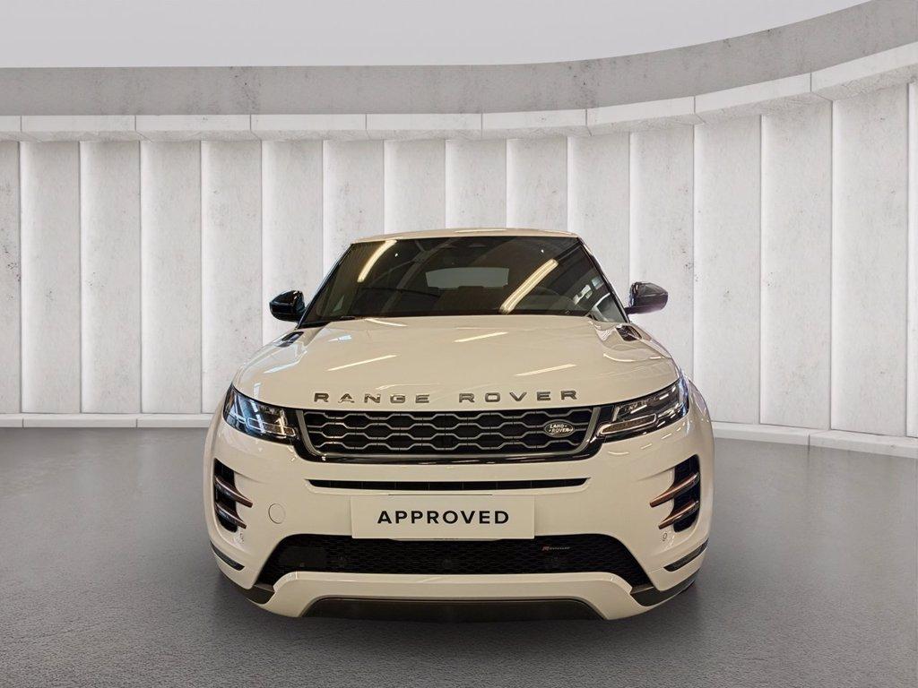 LAND ROVER Range Rover Evoque 2 serie LAND ROVER 2.0D I4 163 CV AWD Auto R-Dynamic S del 2022