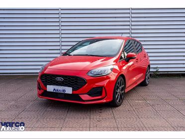 FORD Fiesta 5p 1.0 ecoboost h st-line 125cv del 2023