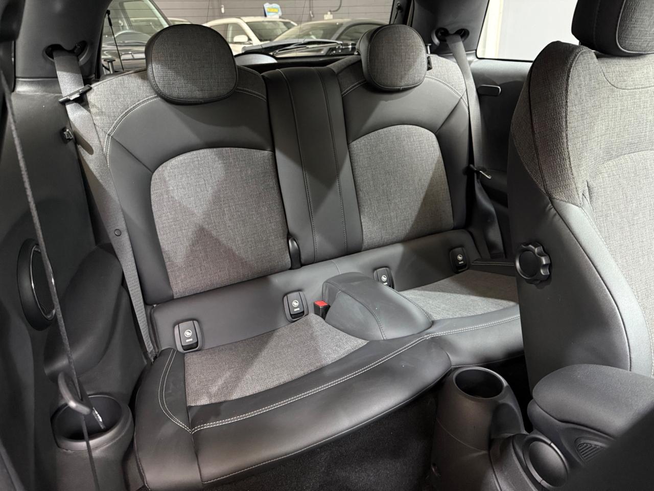 MINI MINI 1.5 ONE D BUSINESS XL