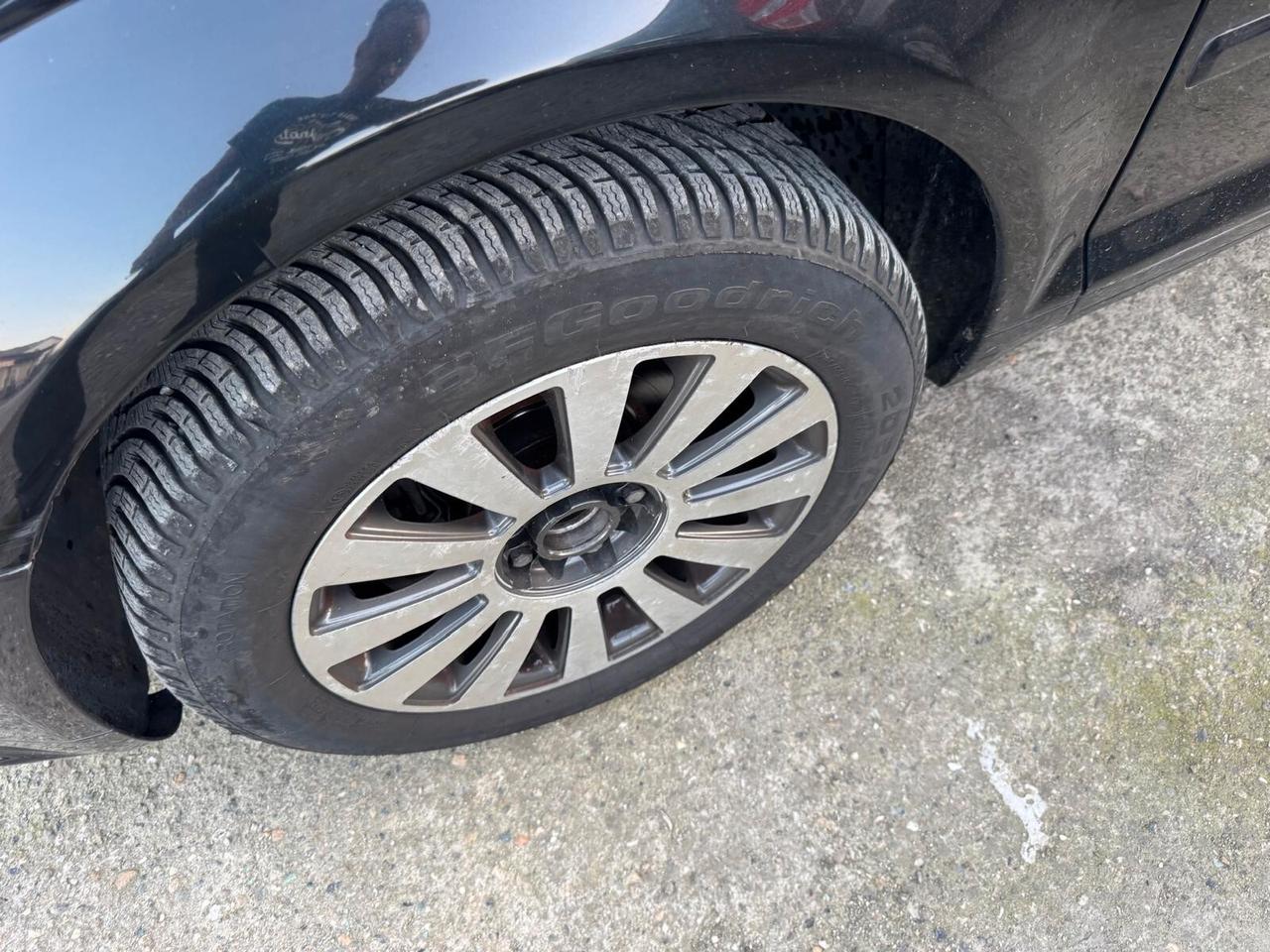 Audi A3 2.0 16V TDI Ambition DIESEL