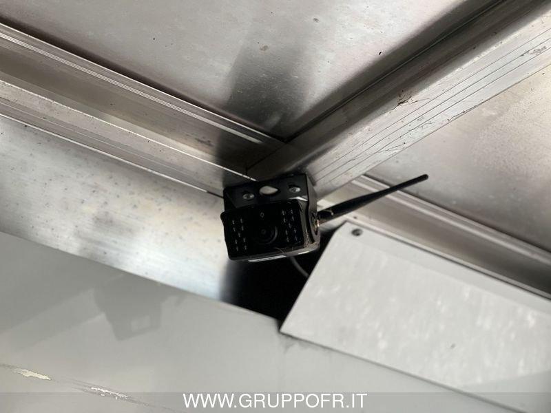 Exiss / Sooner ESCAPE 6306 LQ ESCAPE 6306 LQ LIVING QUARTERS TRAILER TRASPORTO CAVALLI