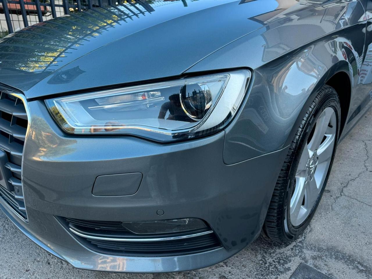 Audi A3 SPB 1.6 TDI Business