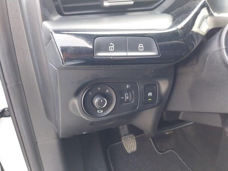 MG MG3 MG3 1.5 Comfort