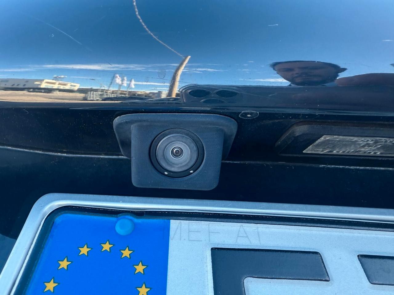 Peugeot 2008 PureTech 82 Allure + GPL - OK NEOPATENTATI