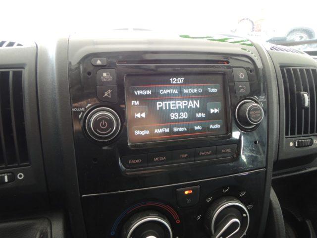 FIAT Ducato 35 2.0 MJT Cassonato PREZZO + IVA