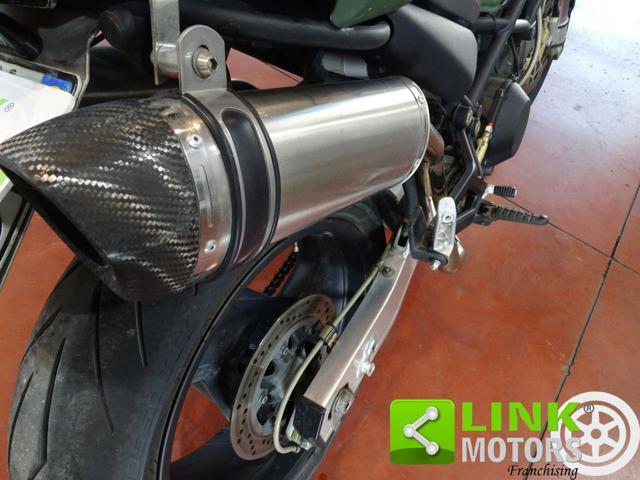 DUCATI Monster 900 INIEZIONE ELETTRONICA