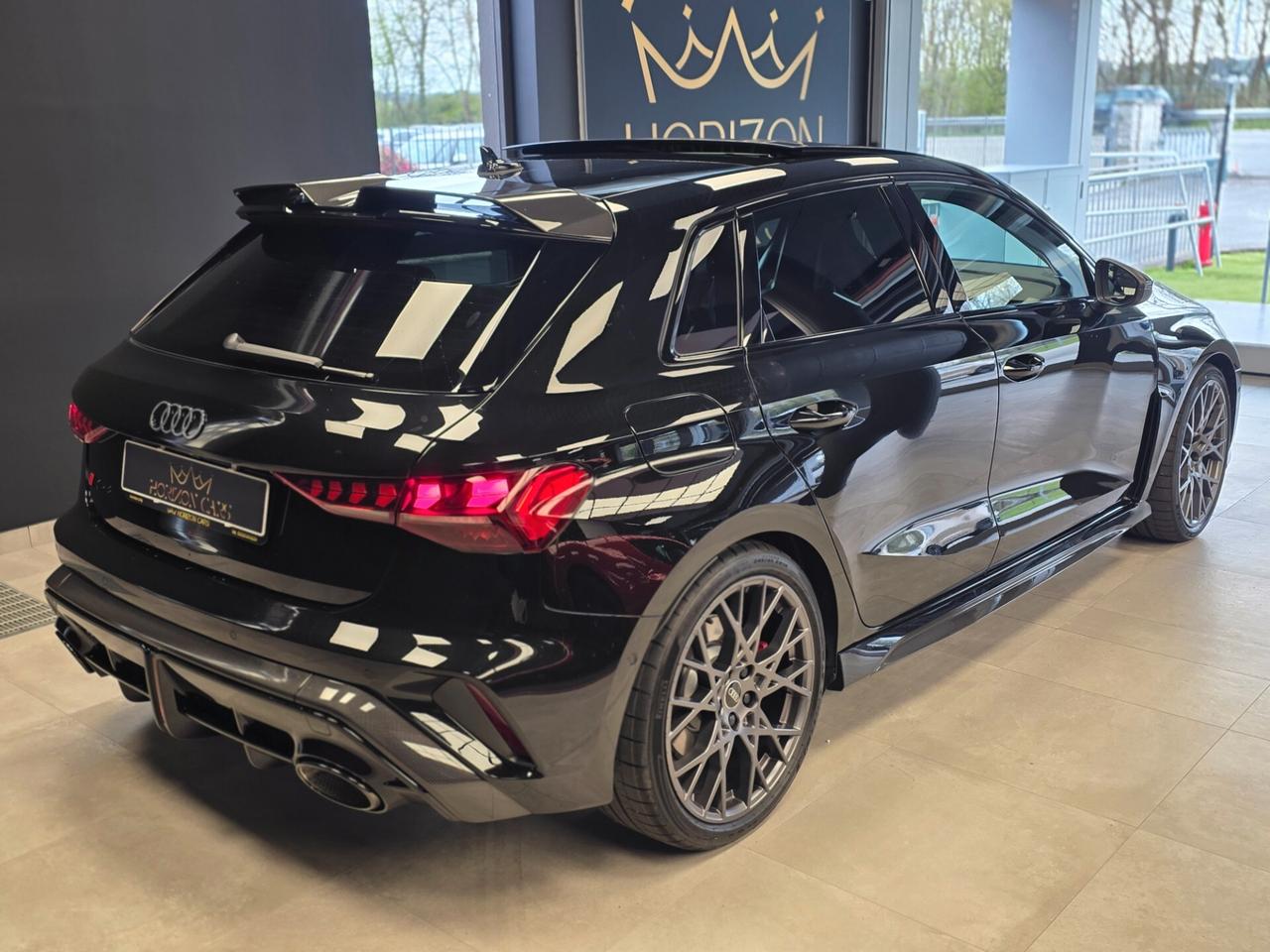 Audi RS3 Sportback 2.5 tfsi quattro *MY25* FULL CARBON