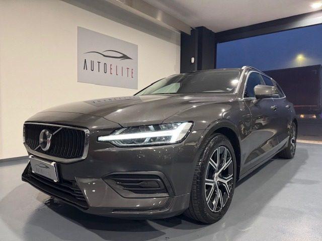VOLVO V60 B4 (d) 197CV automatico Core