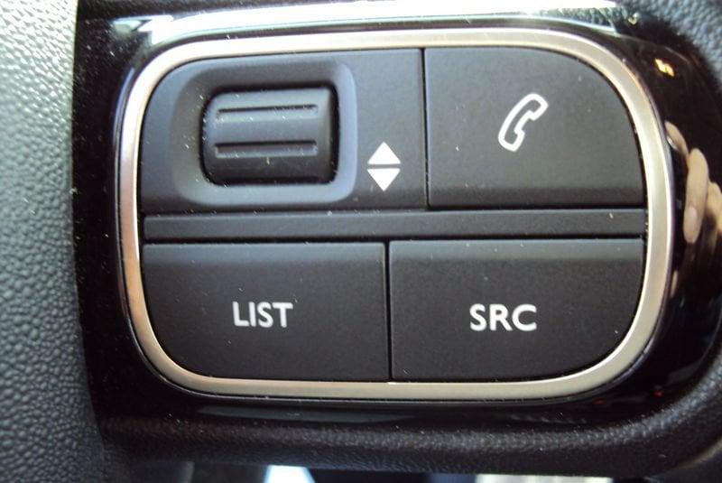 Citroën C3 Aircross BlueHDi 110 S&S Shine Pack