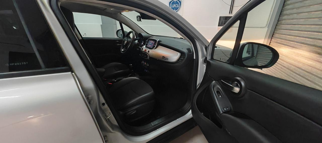 Fiat 500X 1.0 T3 120 CV Connect