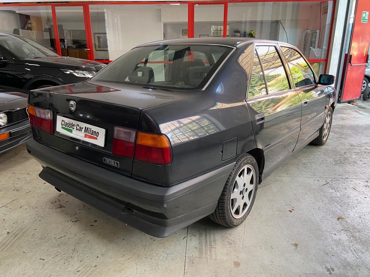 Lancia Dedra 2.0 HF turbo i.e.