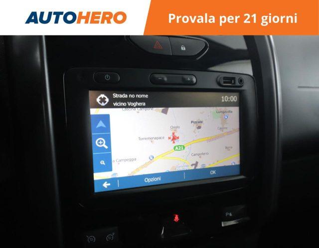 DACIA Duster 1.2 TCe 125CV S&S 4x2 Serie Limitata Black Shadow