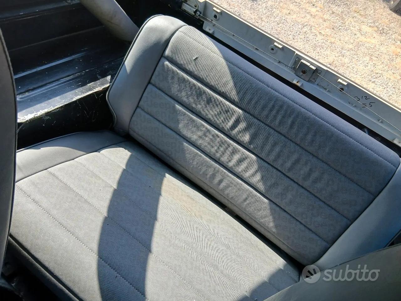 yj 4.0 vettura gpl