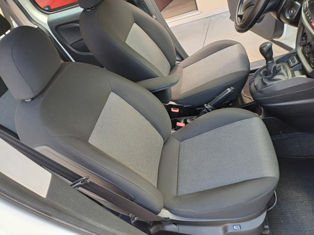 Fiat Doblo Doblò 1.3 MJT PC Combi N1