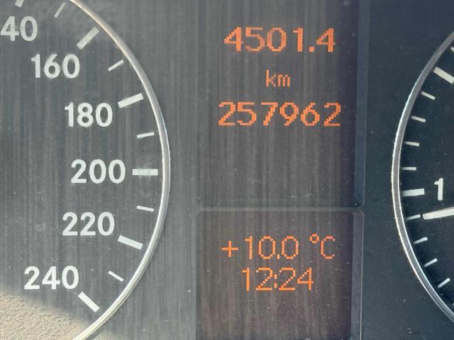 MERCEDES-BENZ A 170 neopatentati Bellissima Avantgarde