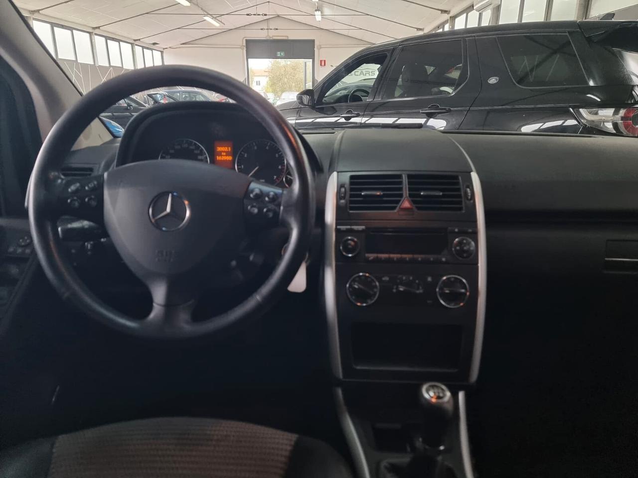 Mercedes-benz A 150 Avantgarde NEOPATENTATI