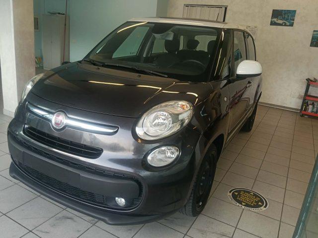 FIAT 500L 1.4 95 CV Lounge 61520 km