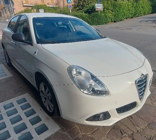 Alfa Romeo Giulietta 2.0 JTDm-2 170 CV Progression