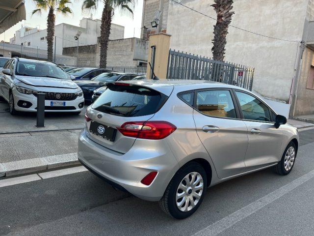 FORD Fiesta 1.5 EcoBlue 86Cv Business