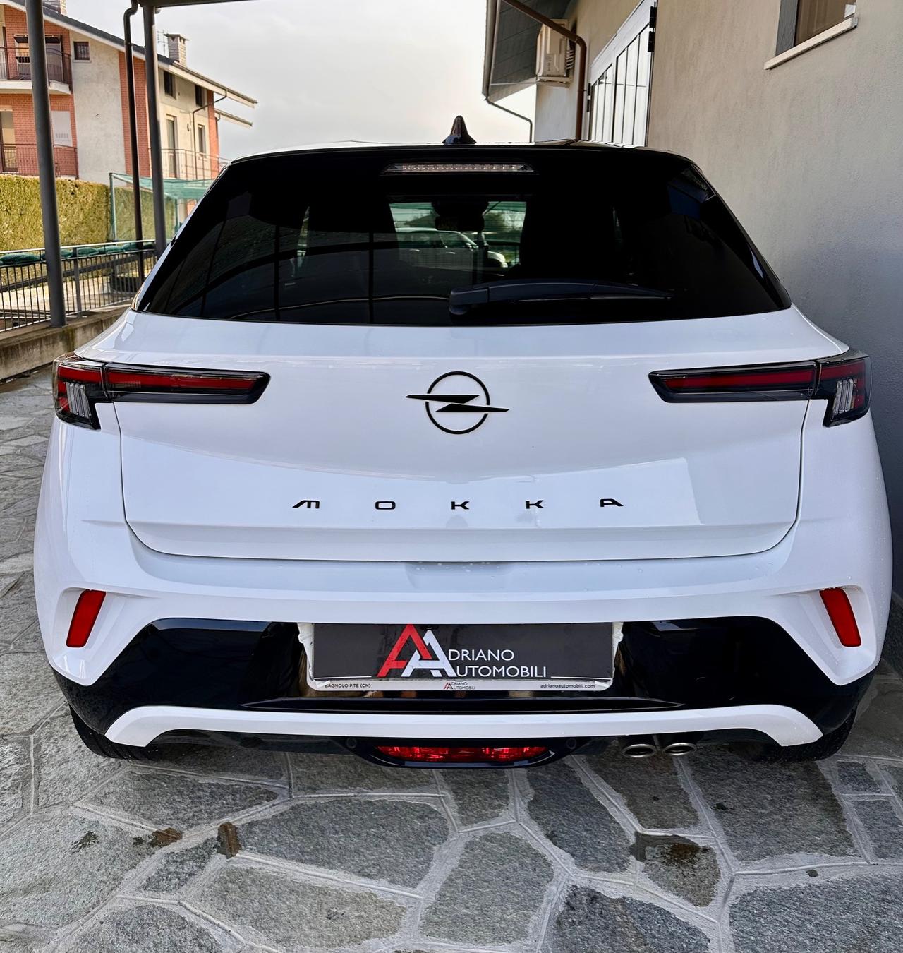 Opel Mokka 1.2 GS s&s 130cv at8