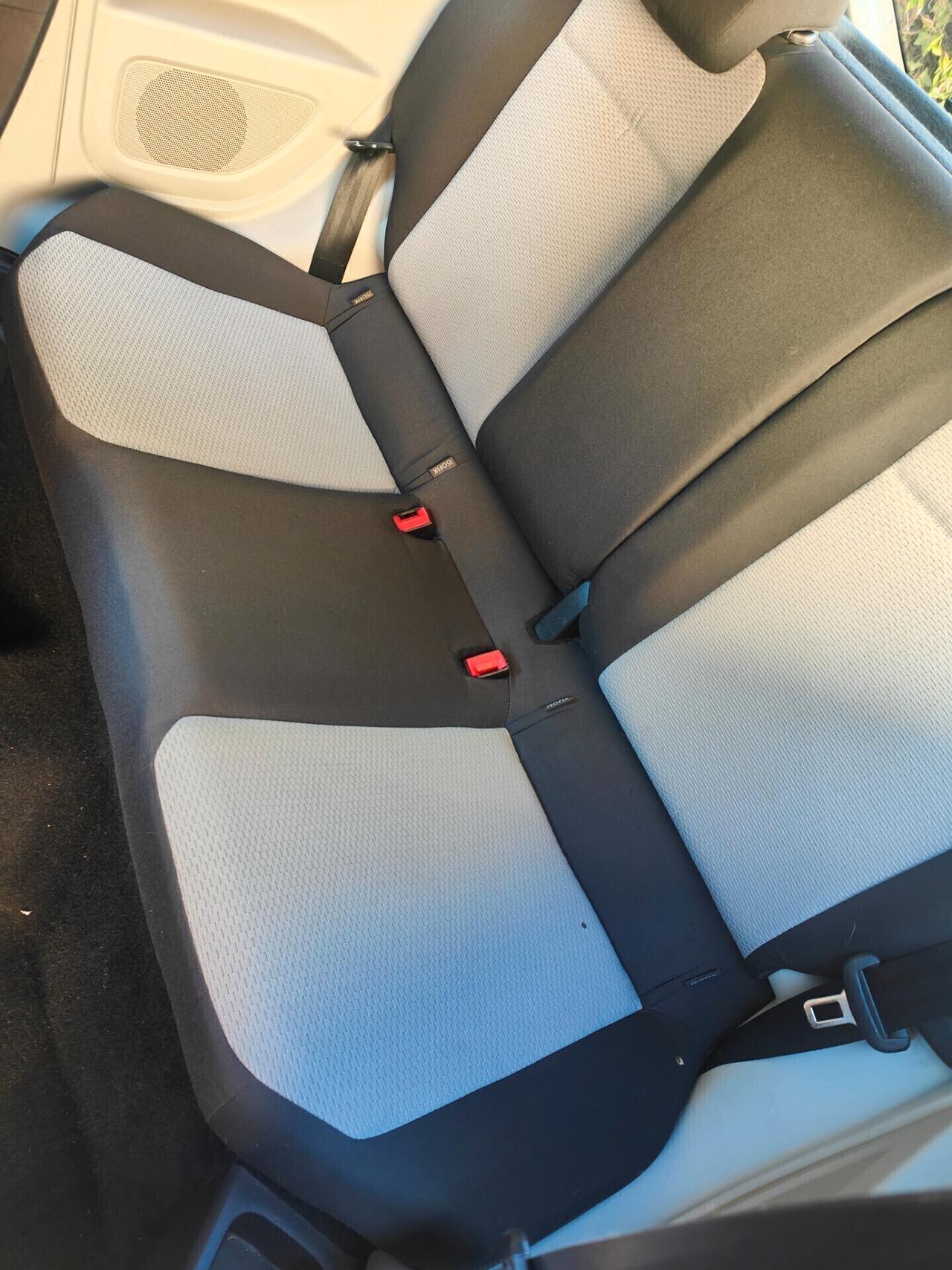 Seat Mii 1.0 3 porte Style