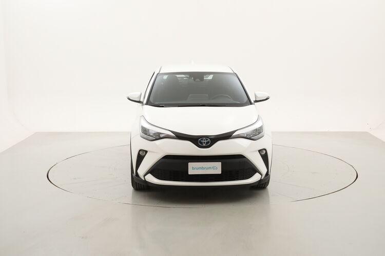 Toyota C-HR Hybrid Active BR737131 1.8 Full Hybrid 122CV